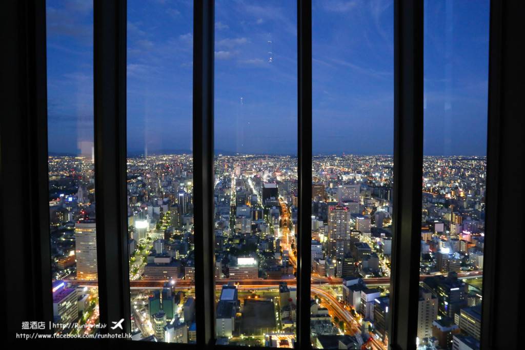 Japan Nagoya tower-019