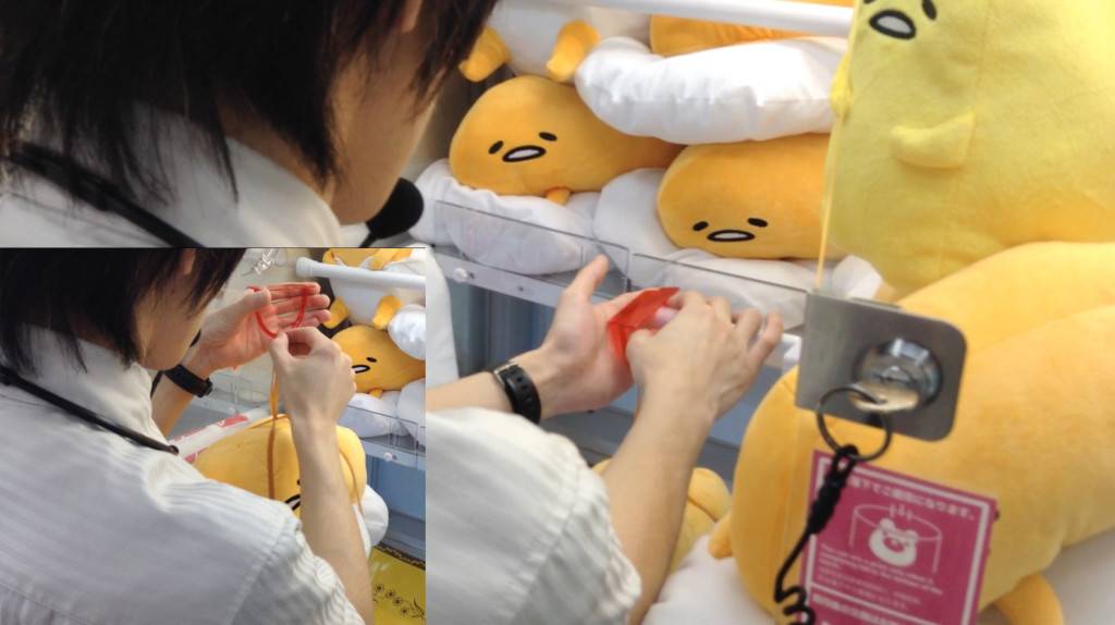 japan claw game6