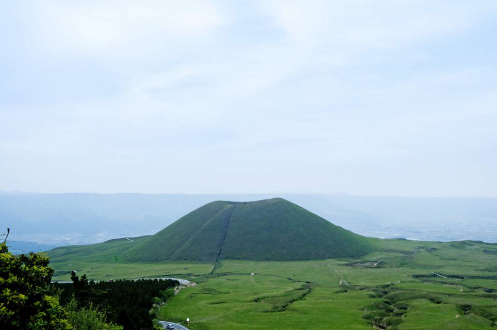 Photo 3 - Mount Aso