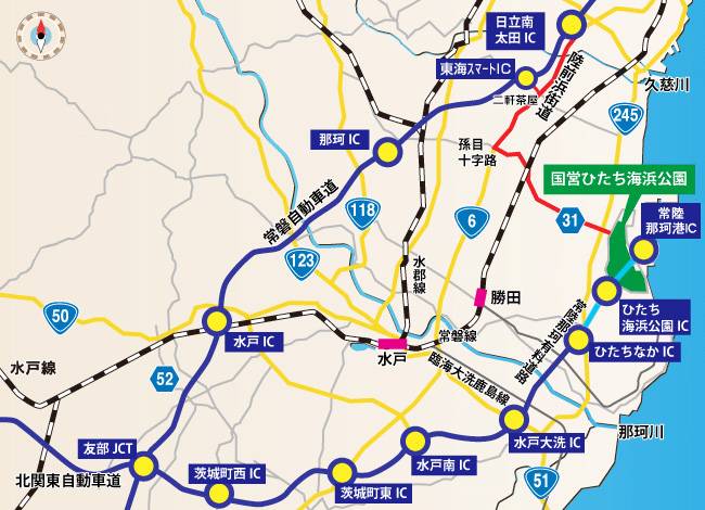 hitachikaihin_map