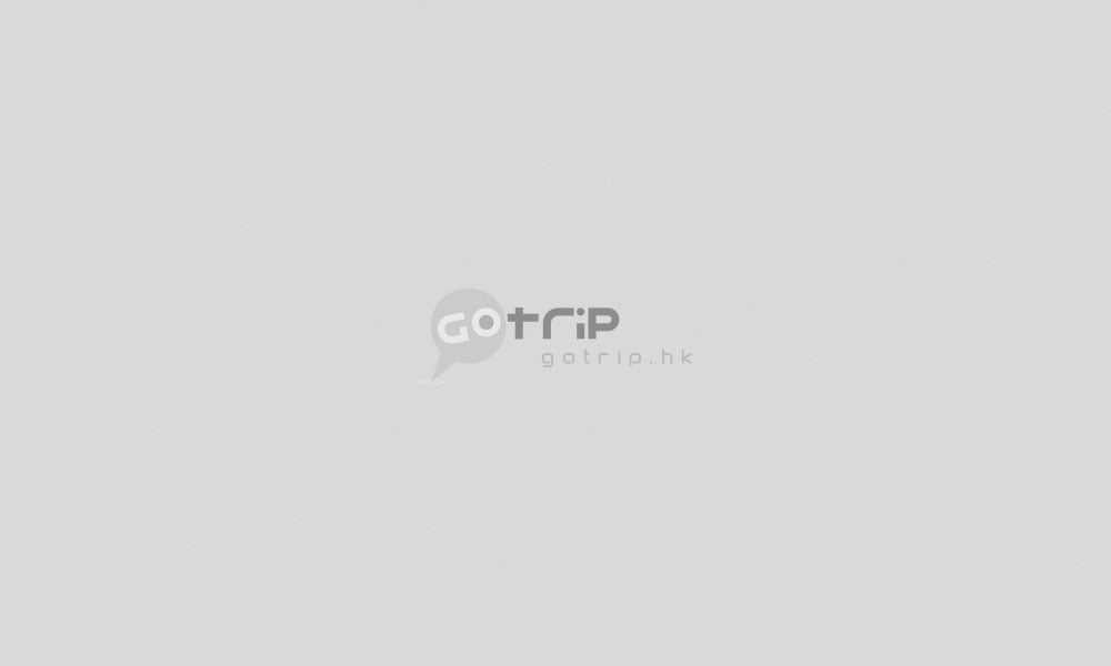 GOtrip快閃12點