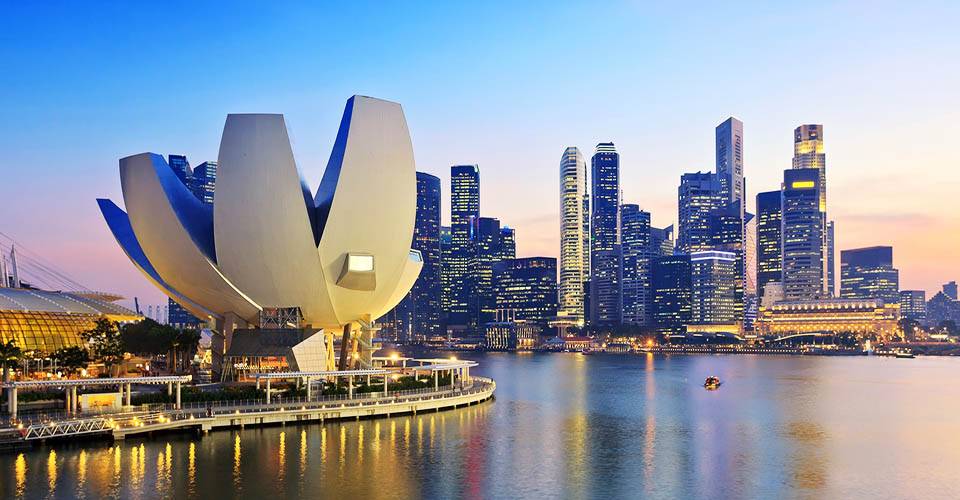新加坡機票 國泰直航$890