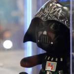 Star Wars: The Force Awakens At Changi Airport