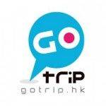 GOtrip - Fly旅遊天書